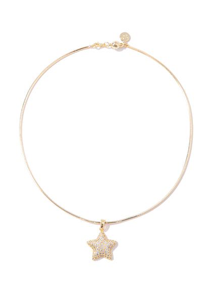 Starlit Dreams Necklace