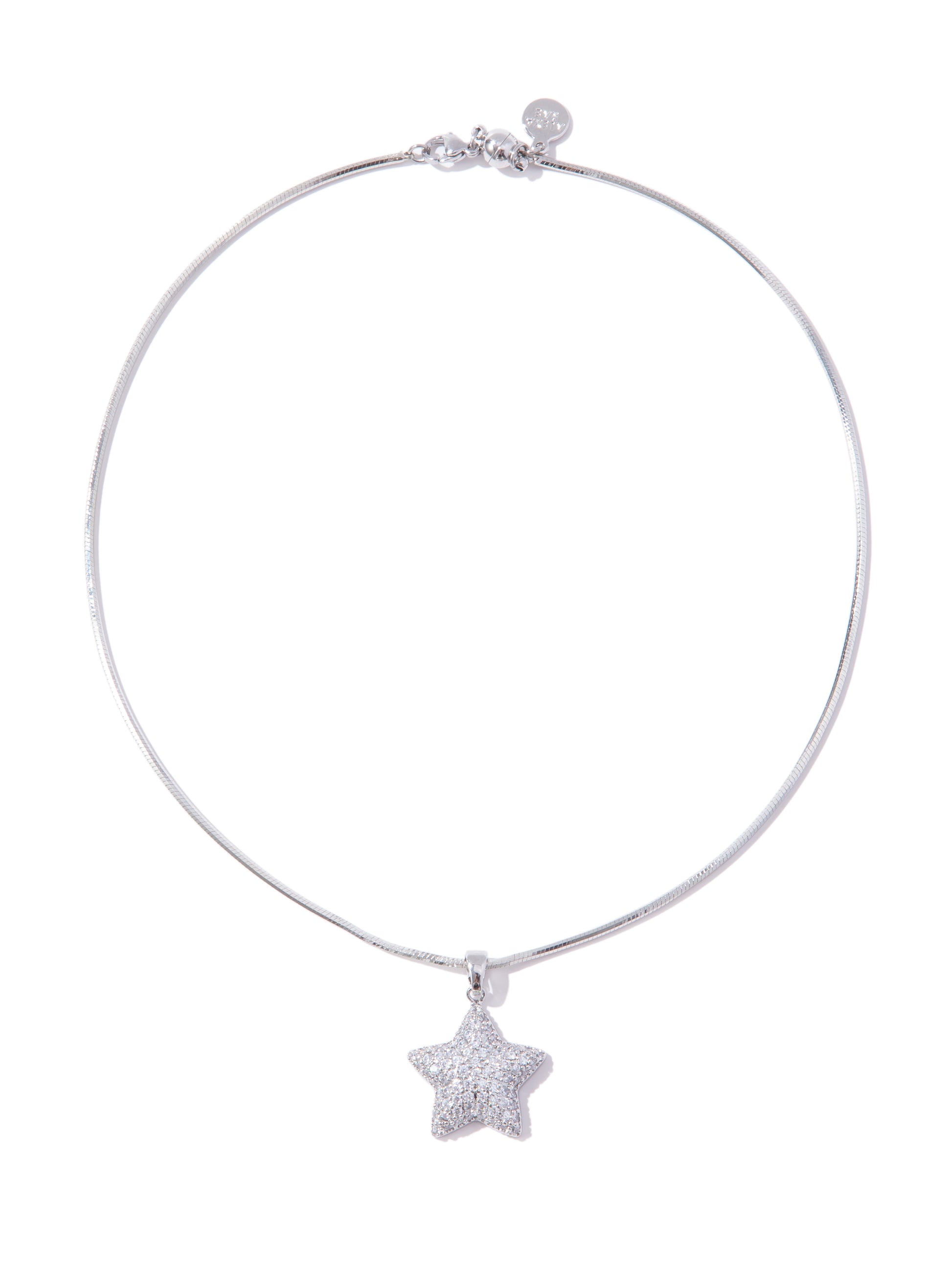 Starlit Dreams Necklace