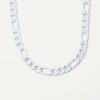 Still The One Necklace - Cloud White