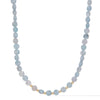 Stone Garden Necklace - Blue Sky
