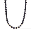 Stone Garden Necklace - Deep Night