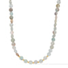 Stone Garden Necklace - Forrest Mist
