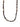 Stone Garden Necklace - Onyx