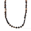 Stone Garden Necklace - Onyx