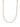 Stone Garden Necklace - Rose Quartz