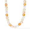Stormlight Necklace - Champagne Kiss