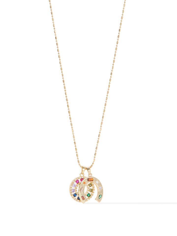Streak Of Luck Necklace