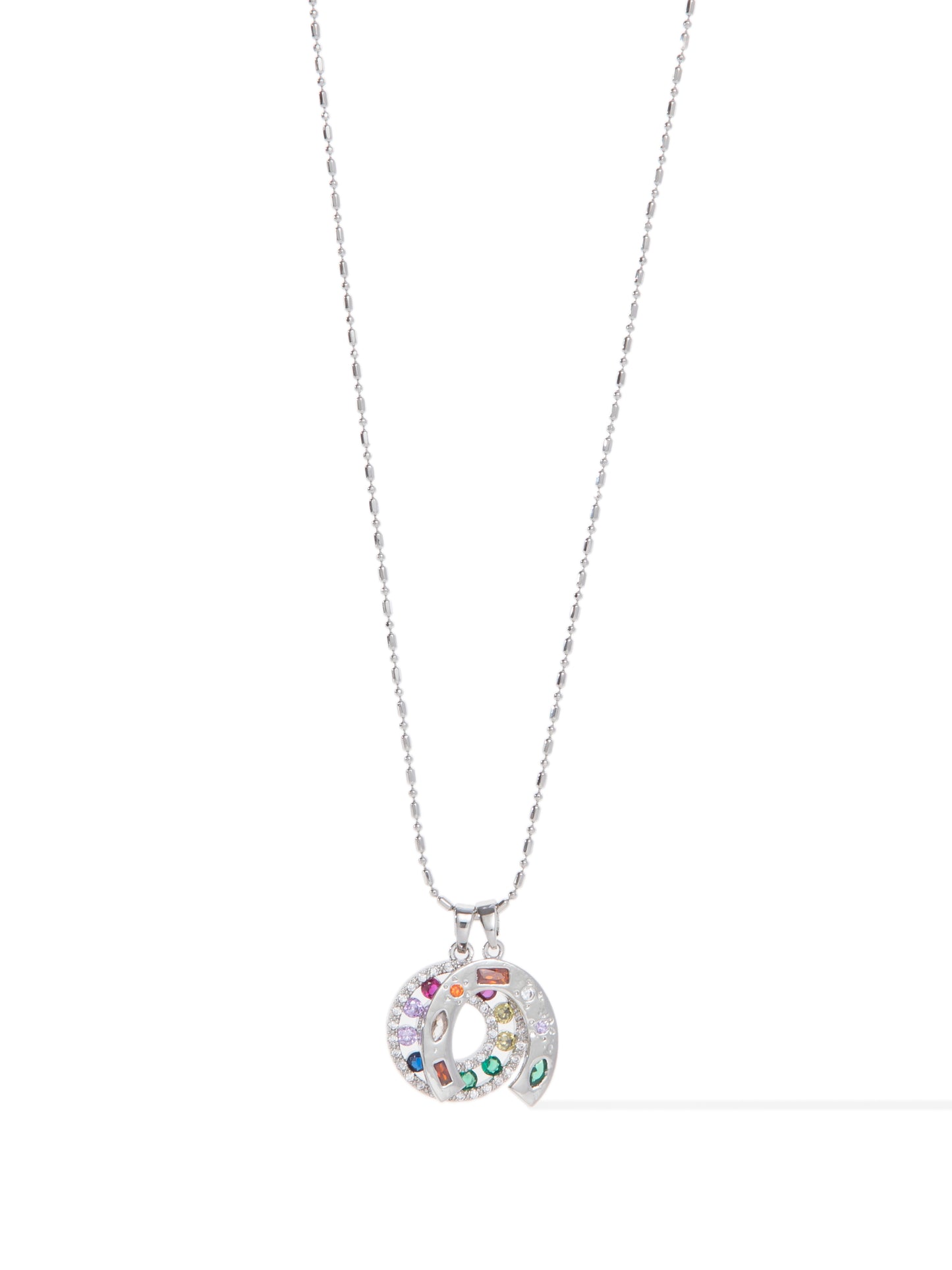 Streak Of Luck Necklace