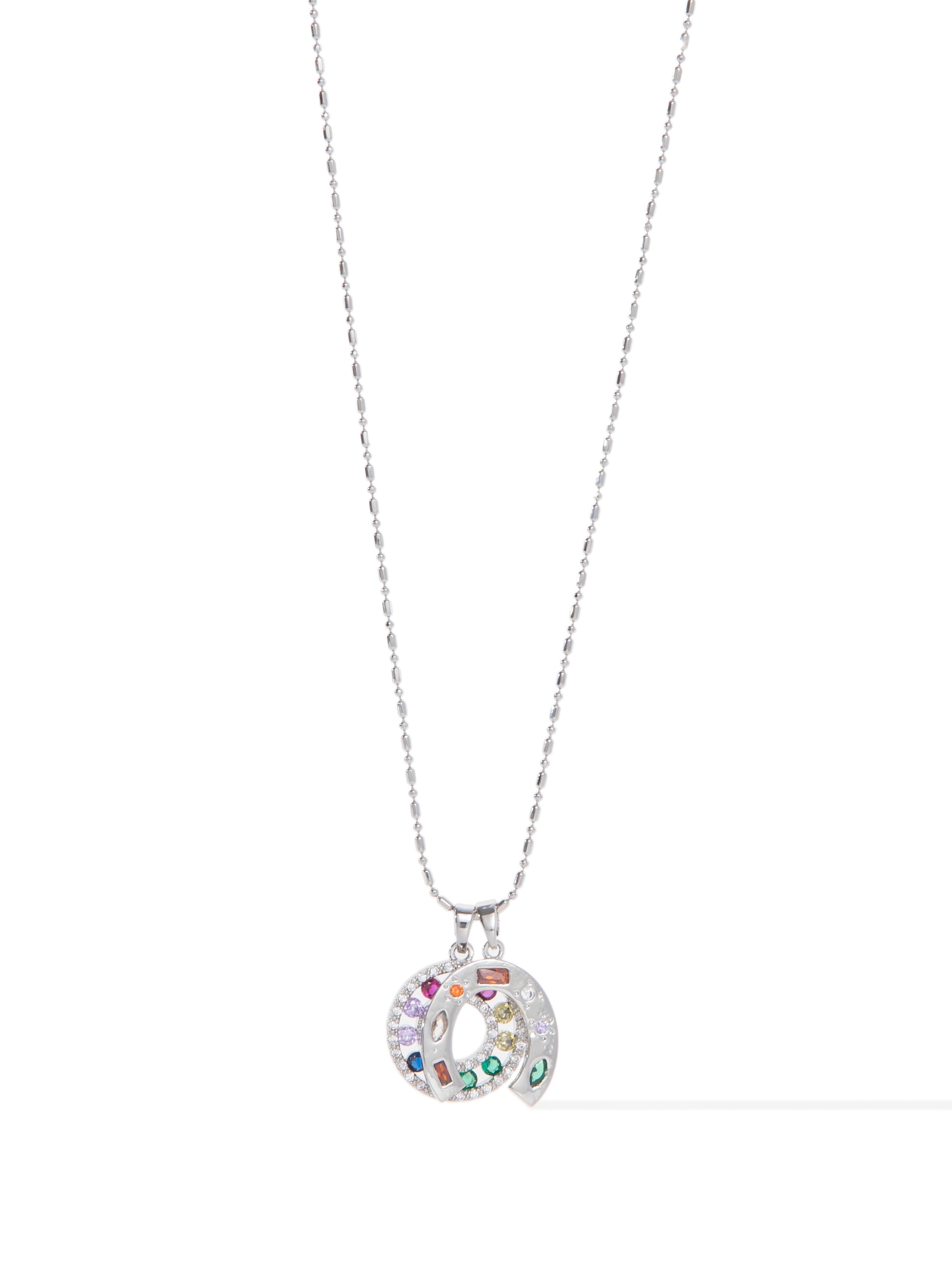 Streak Of Luck Necklace