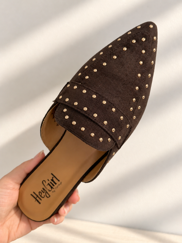 Corky's Mischief Flats - 4 Colors!