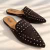 Corky's Mischief Flats - 4 Colors!