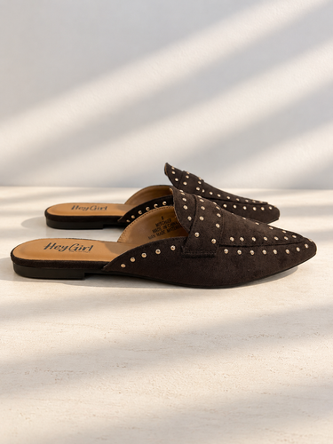 Corky's Mischief Flats - 4 Colors!