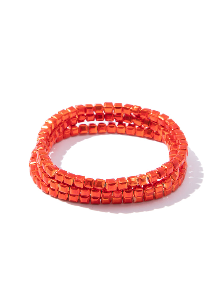 Studio 54 Bracelet Set - Multiple Colors!