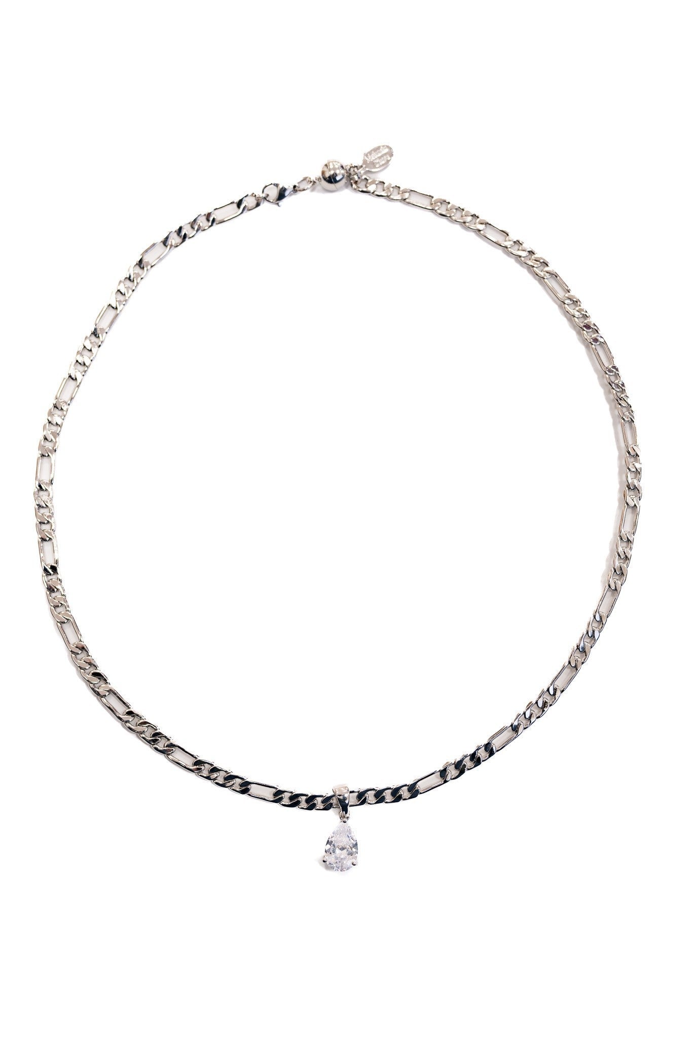 My Everything Necklace - 3 Colors!