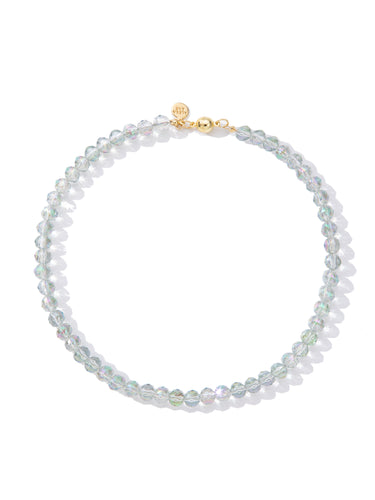Summer Necklace - Aurora Mist