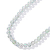 Summer Necklace - Aurora Mist