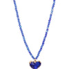 Summer Crush Necklace - Midnight