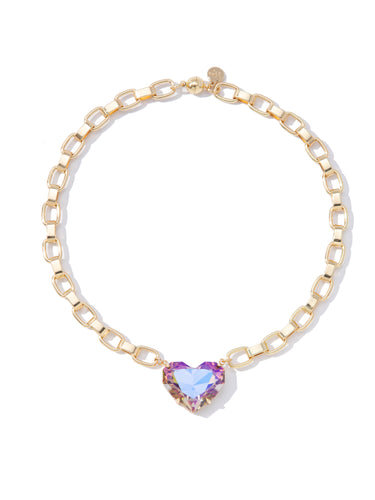 Summer Love Necklace - Fairytale