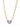 Summer Love Necklace - Fairytale
