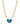 Summer Love Necklace - Midnight