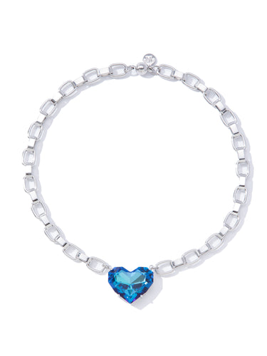 Summer Love Necklace - Midnight