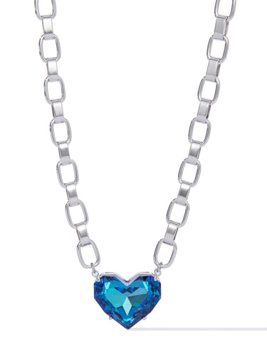 Summer Love Necklace - Midnight