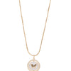 Sunday Morning Necklace