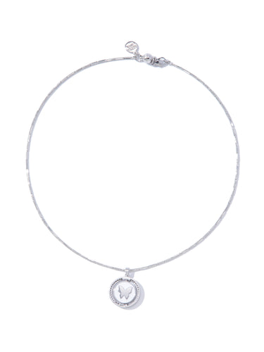 Sunday Morning Necklace