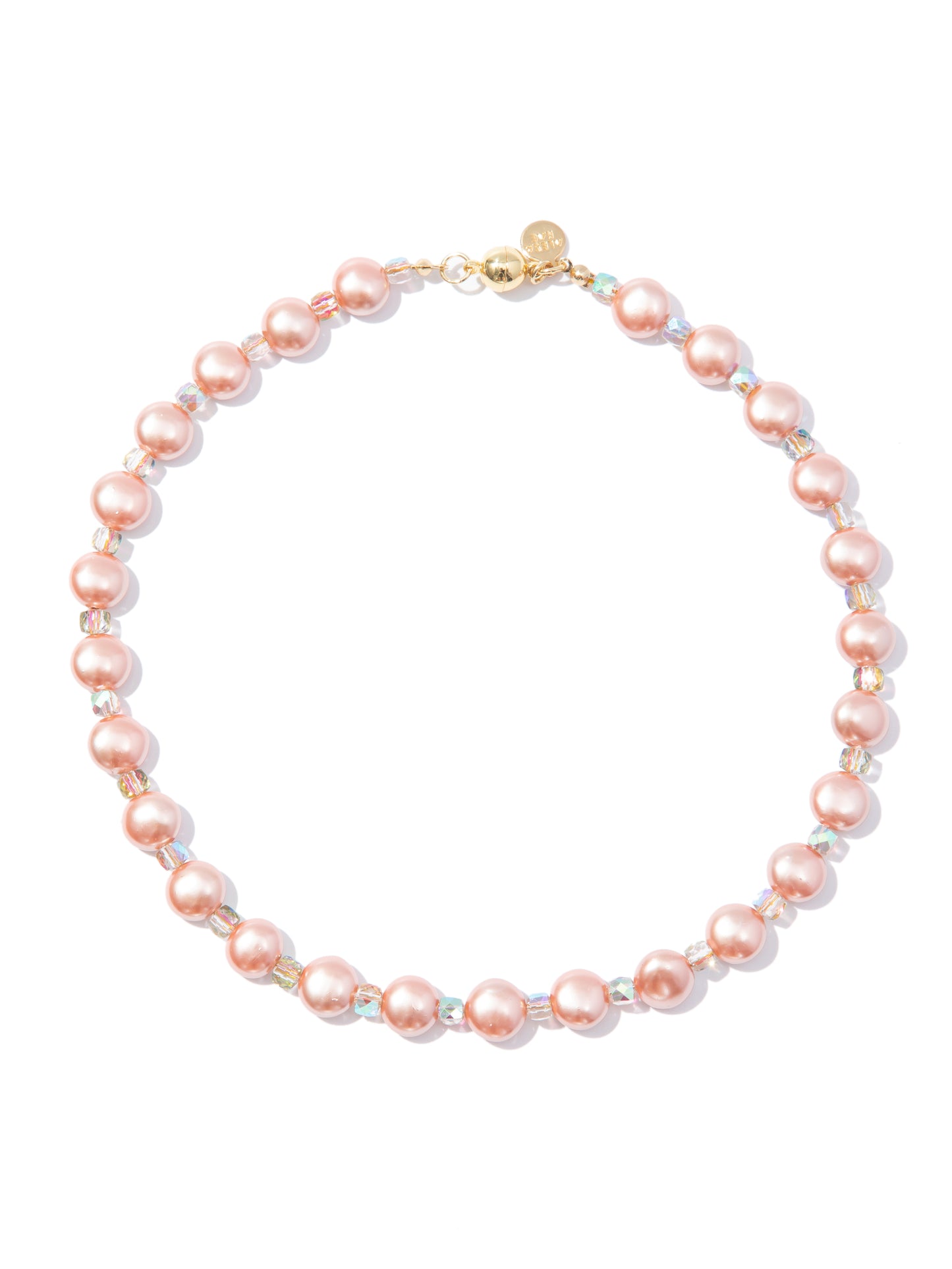 Sunfire Necklace - Coral Gables