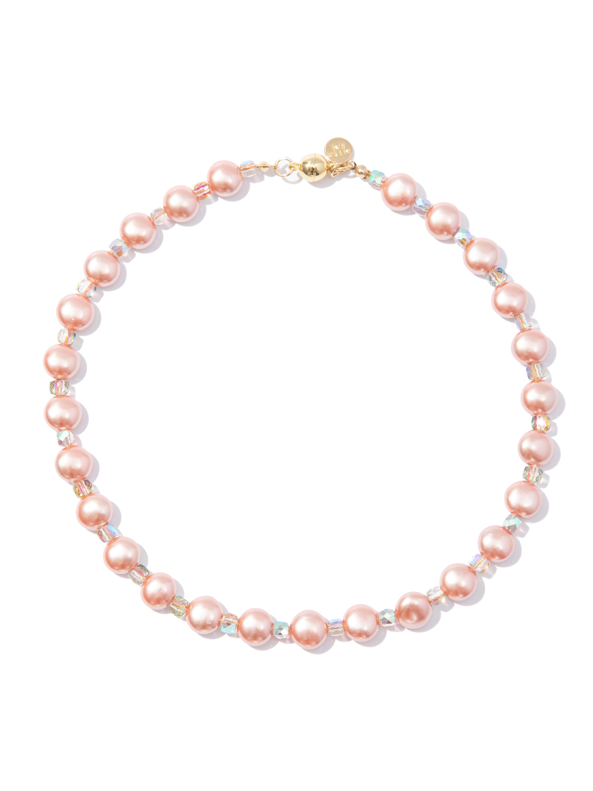 Sunfire Necklace - Coral Gables