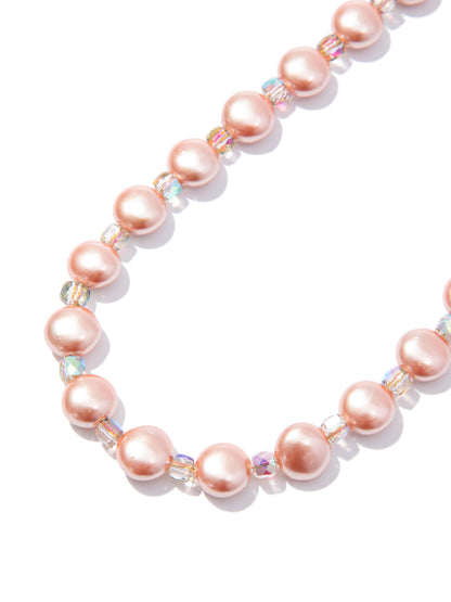 Sunfire Necklace - Coral Gables