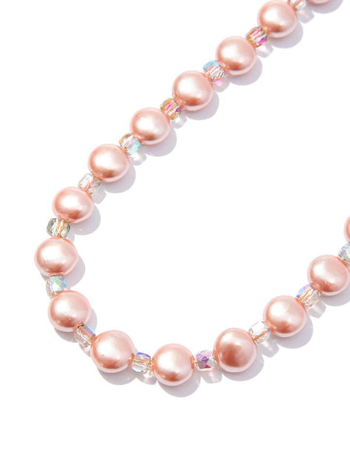 Sunfire Necklace - Coral Gables