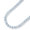 Sunflower Glow Necklace - Sky