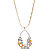 Sunny Necklace - Gold