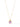 Sunset Beach Necklace - Sunset