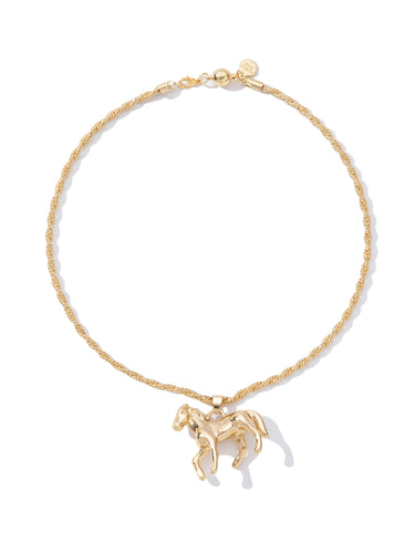 Sunset Ride Necklace