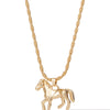 Sunset Ride Necklace