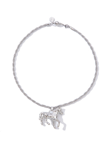 Sunset Ride Necklace