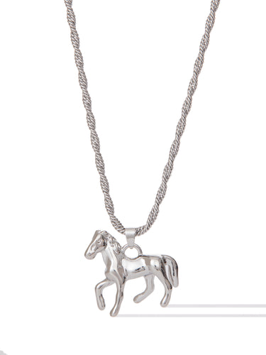 Sunset Ride Necklace