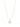 Sunshine Wings Necklace
