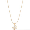 Sunshine Wings Necklace