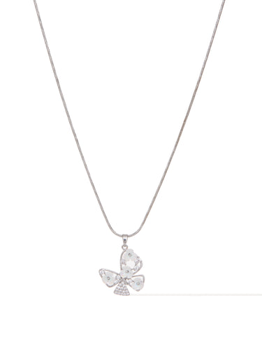 Sunshine Wings Necklace