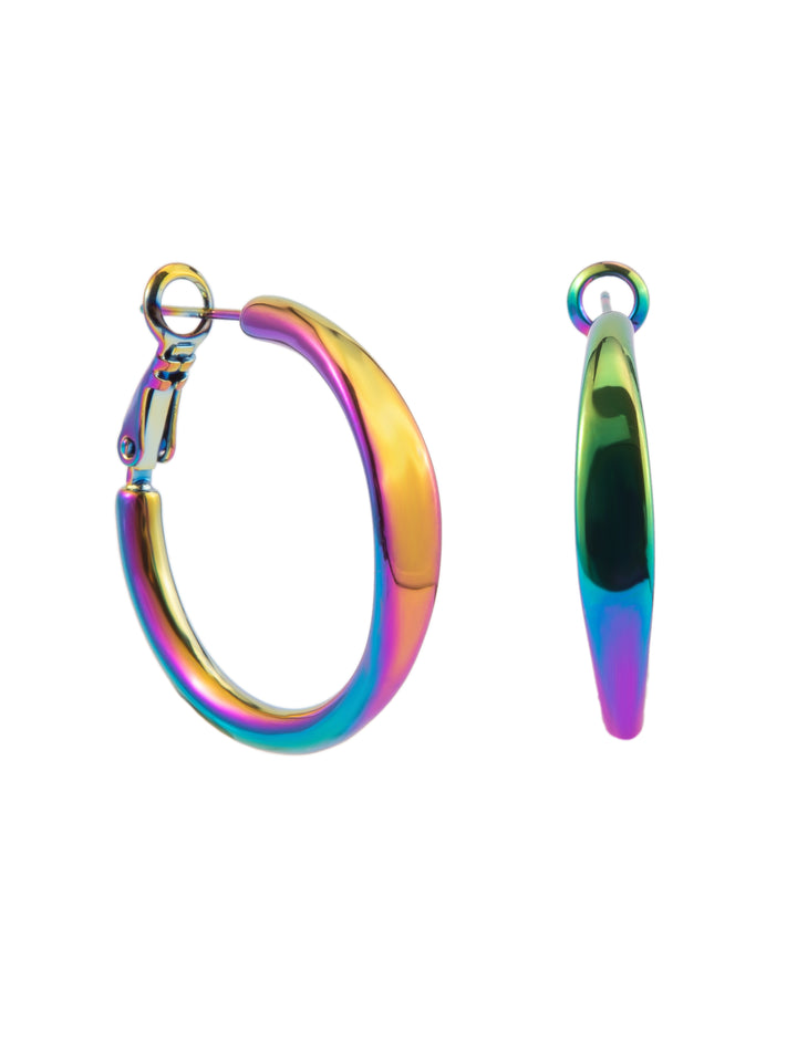 Symphony Earrings - Mystic