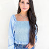 Love Life With You Top - 2 Colors!
