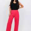 Classy Wide Leg Pants - 4 Colors!