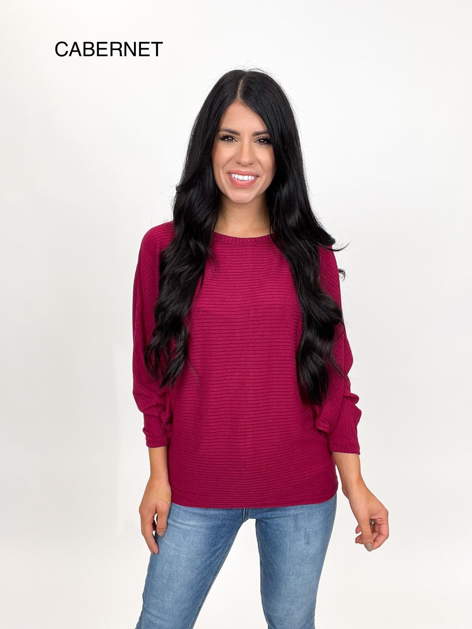Falling In Love With This Top - 12 Colors!