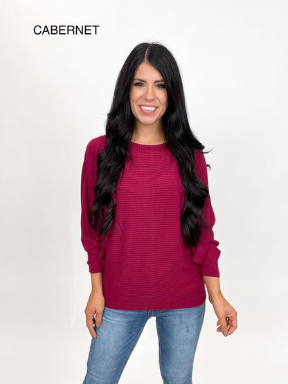 Falling In Love With This Top - 12 Colors!