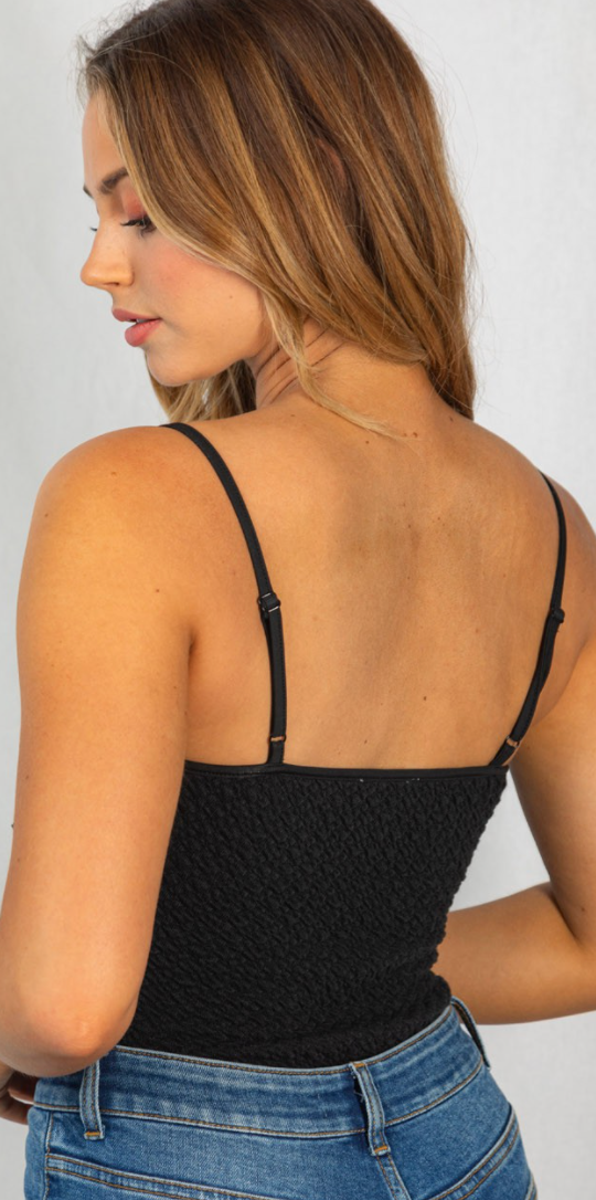 Best Of Both Worlds Bodysuit