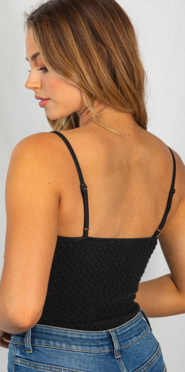 Best Of Both Worlds Bodysuit