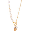 Tahiti Necklace - Gold